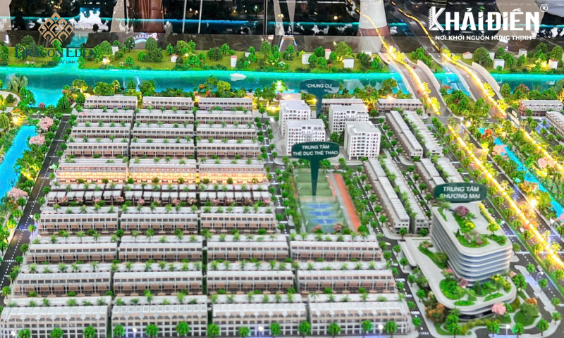 Tiềm năng sinh lời khi đầu tư vào Dragon Eden
