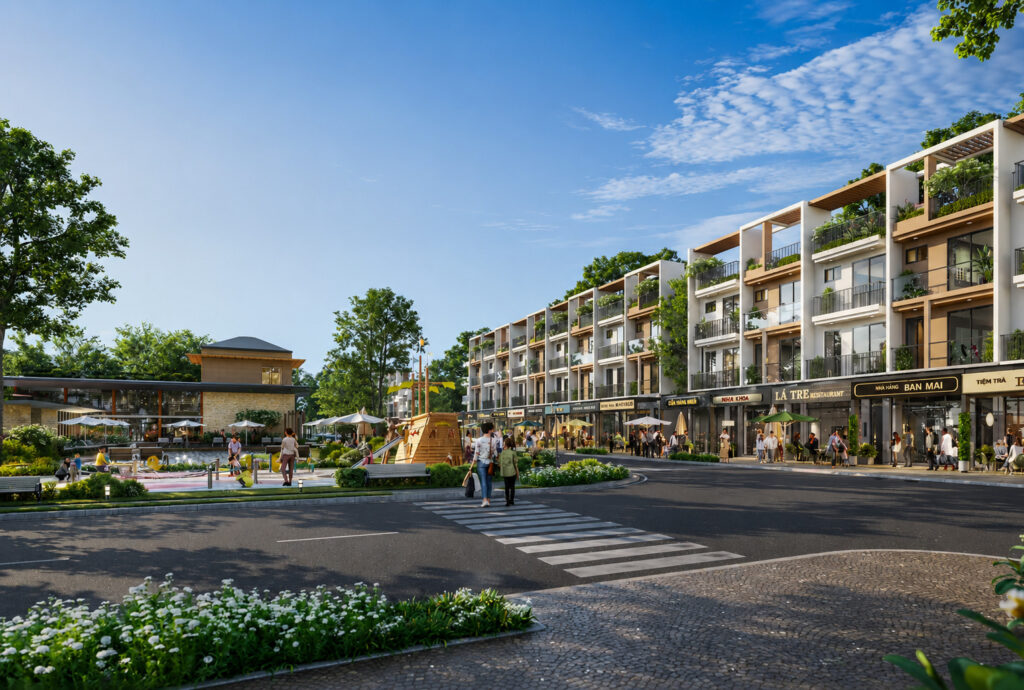 Chủ đầu tư Dragon Eden