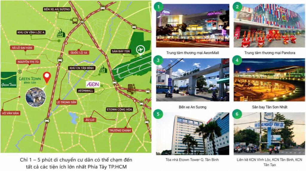 Solena Green Town 3