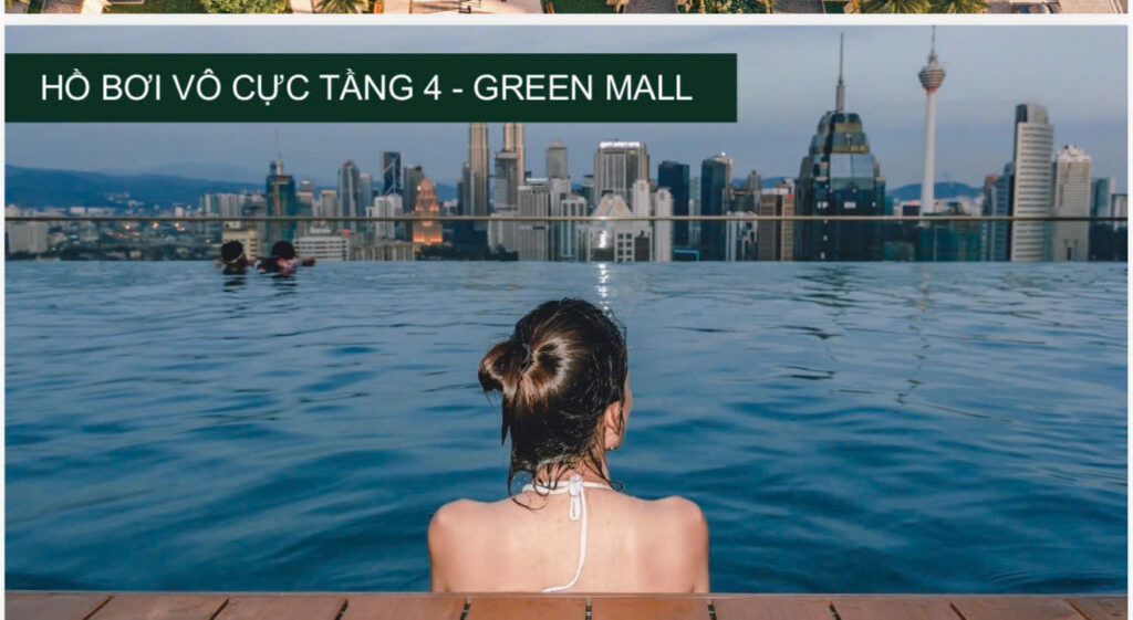 Solena Green Town 6